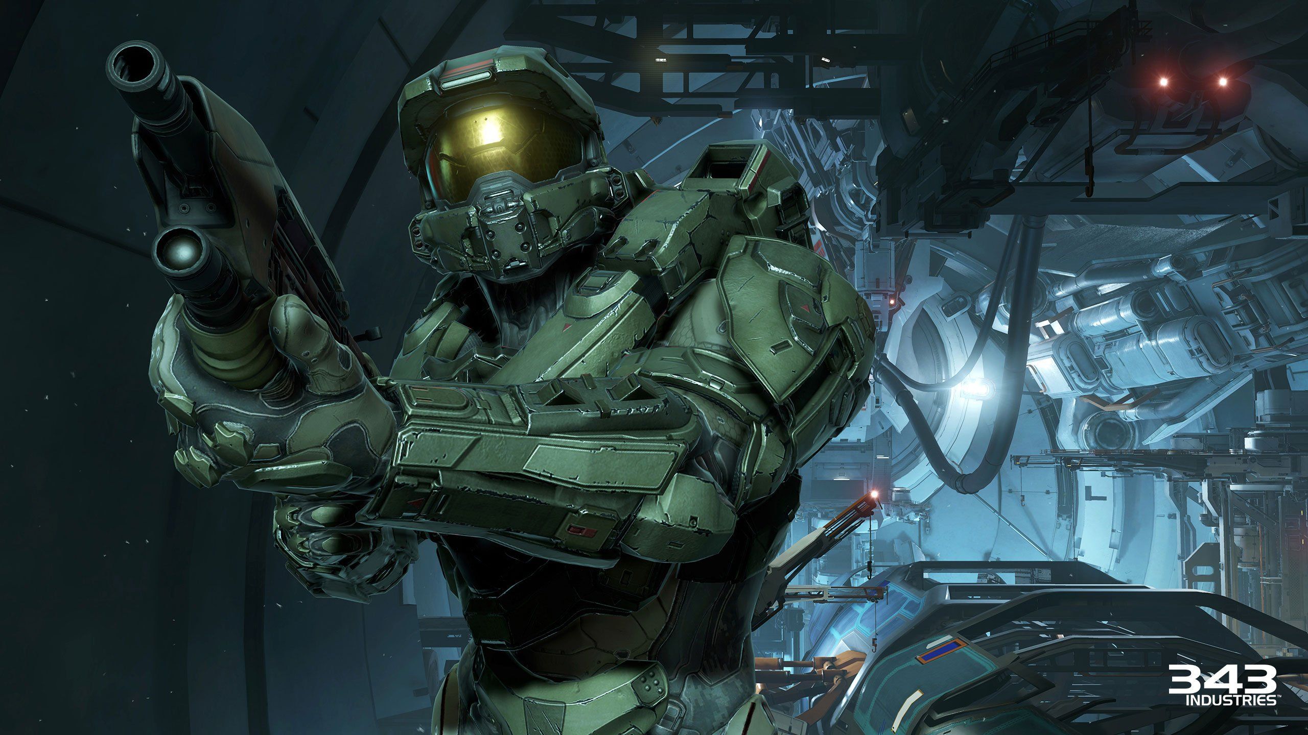 Halo 5: Guardians (Edición Coleccionista) - Imagen 22